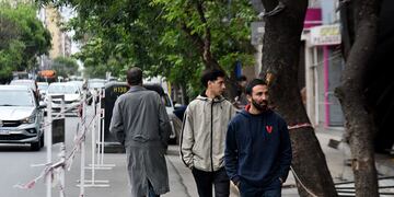 Después de varios días en los que hubo que rescatar las camperas, este sábado levanta la temperatura en Córdoba.