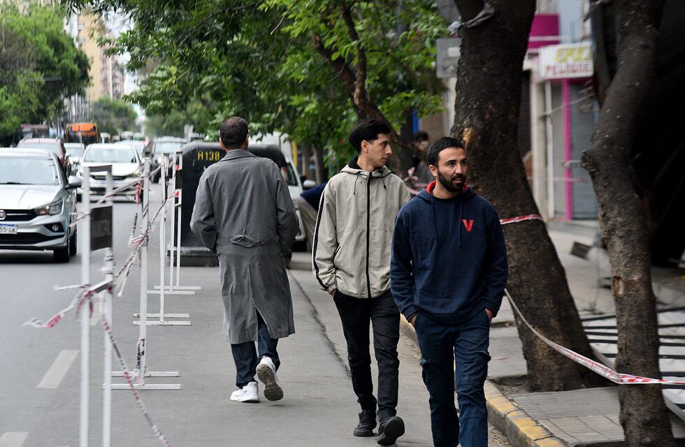 Clima en Córdoba: cómo estará el tiempo este sábado 4 de noviembre; ¿levanta la temperatura?