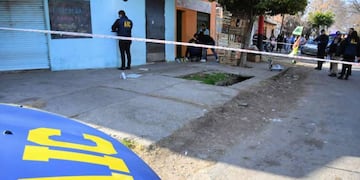 Mataron a un verdulero en barrio Casiano Casas