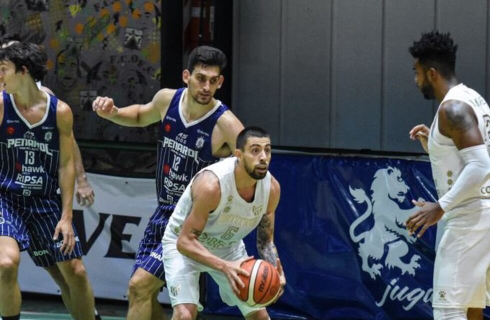 Instituto volvió a la victoria en la Liga Nacional de Basquet