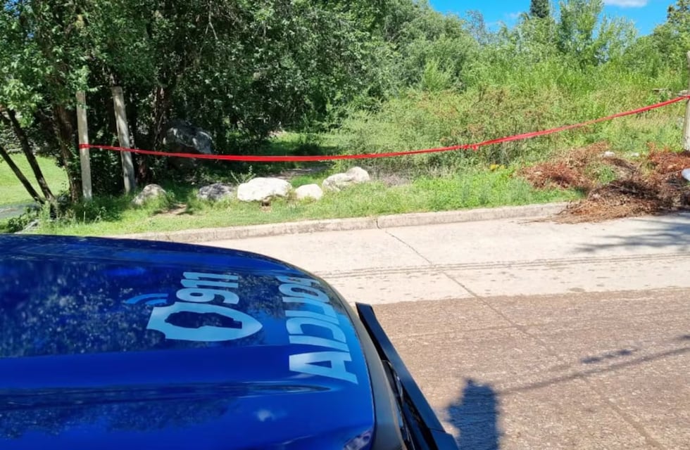 “Envuelta en bolsas”, así encontraron a la mujer que había desaparecido en el Parque Sarmiento