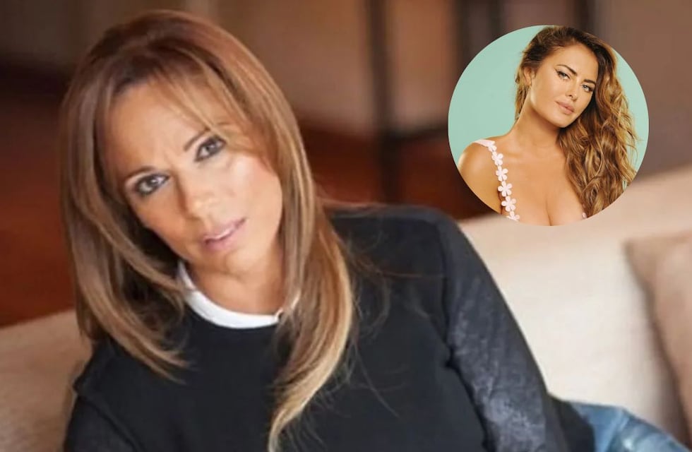 El llanto desconsolado de Iliana Calabró en la despedida a Silvina Luna: “Me hace muy mal”