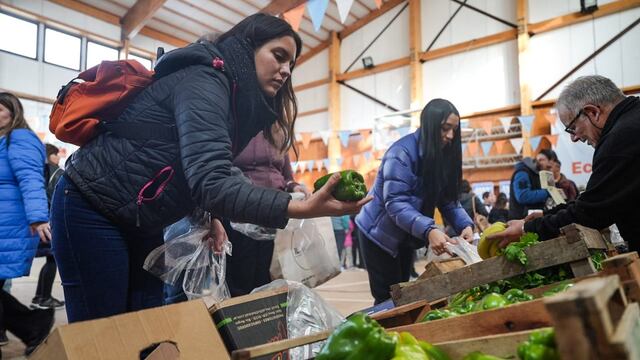 Nueva edición de Tu Mercado TDF