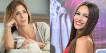 Milagros Brito le envió un mensaje a Pampita por motivo de su cumpleaños.