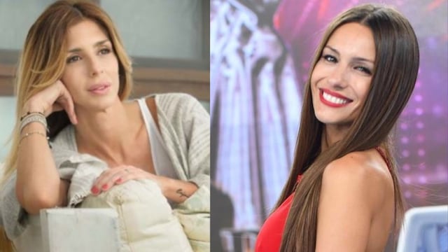 Milagros Brito le envió un mensaje a Pampita por motivo de su cumpleaños.
