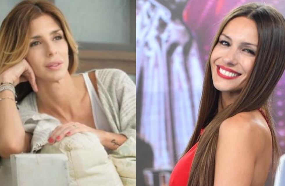 El emotivo mensaje que Milagros Brito, la ex de Roberto García Moritán, le dedicó a Pampita: “Somos familia”