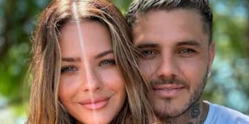 Quien fue el jugador de la Selección Argentina que aprobó el romance de la China Suárez y Mauro Icardi