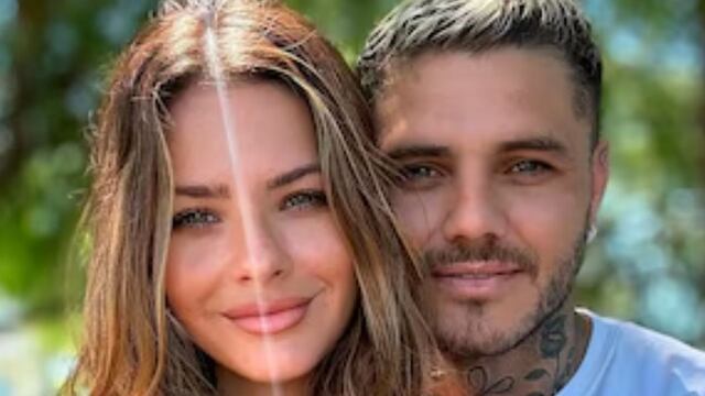 Quien fue el jugador de la Selección Argentina que aprobó el romance de la China Suárez y Mauro Icardi