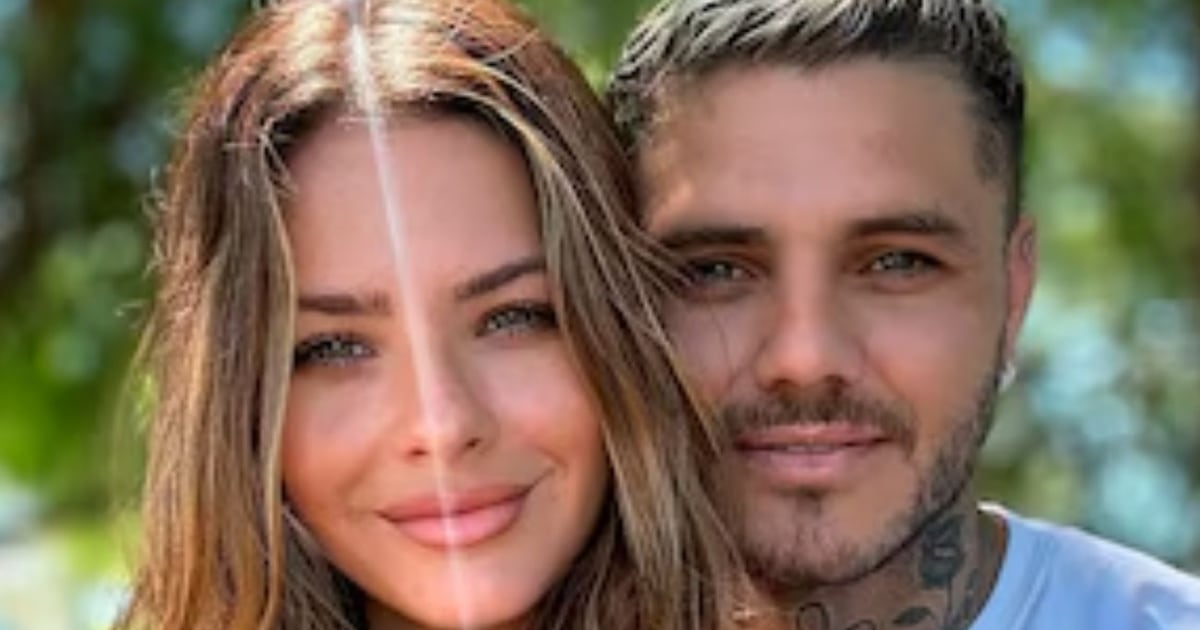 El apoyo inesperado: Leandro Paredes dio su visto bueno al romance de Mauro Icardi y China Suárez