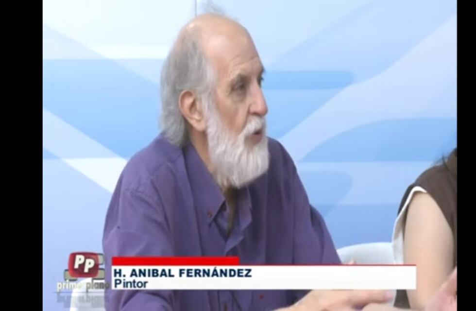 “La Fuente de las Nereidas, de Lola Mora, tiene desnudos que no son desnudos; son obras bellas”