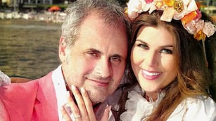 Se conocieron los motivos de la separación de Loly Antoniale y Jorge Rial.