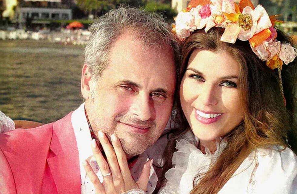 Se reveló la verdad detrás de la separación de Loly Antoniale y Jorge Rial