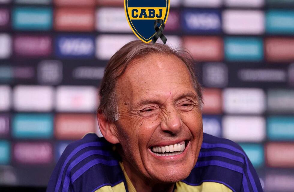 El mensaje de Boca tras el fallecimiento de Miguel Ángel Russo: “Deja una huella imborrable”