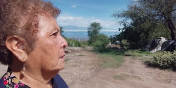 Mercedes Suarez, Pachamama 2023.