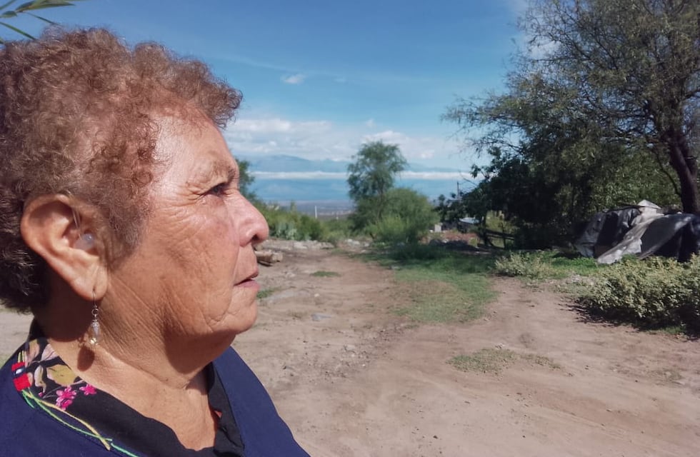 Amaicha del Valle: La Pachamama y su mensaje para el 2024