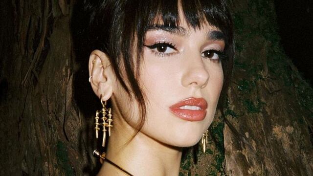 Dua Lipa