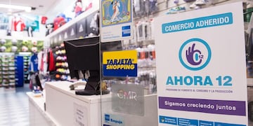Muchos nuevos productos se han sumado al Ahora 12. (La Voz / Archivo)