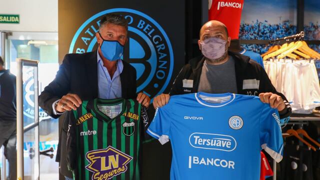 El Luifa Artime recibió a la delegación de Chicago, que llegó con poco descanso.