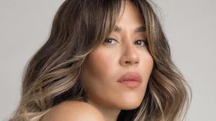 Jimena Barón estuvo al borde del desmayo antes de hacerse una ecografía: cómo está de salud.
