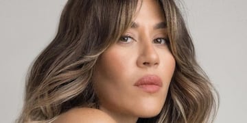 Jimena Barón estuvo al borde del desmayo antes de hacerse una ecografía: cómo está de salud.