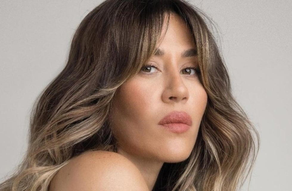 El complicado momento de salud que vivió Jimena Barón en su cuarto mes de embarazo: “La pasé feo”