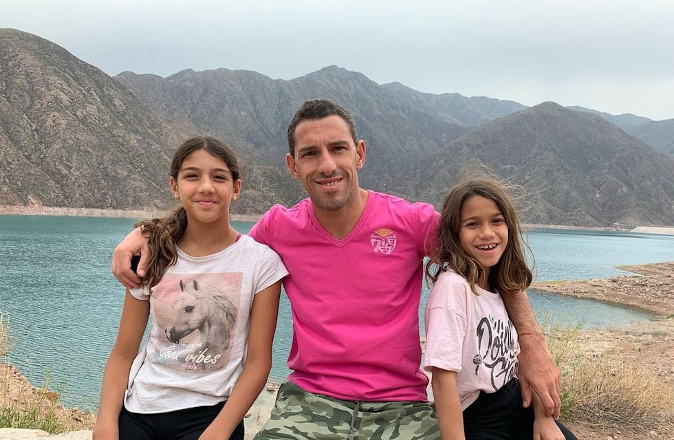 La hija de Maxi Rodríguez enamoró con su voz a Cande Tinelli y Coti Sorokin