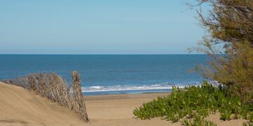 Villa Gesell, playas y algo más en la Costa Atlántica. (Foto: Turismo Villa Gesell)