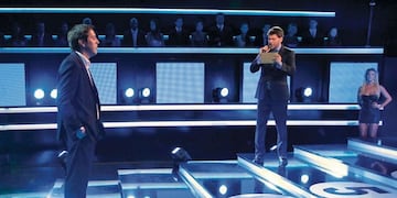 Guido Kaczka volverá a estar al frente de "Los 8 escalones", que tendrá premios millonarios en cada programa. (Foto web).