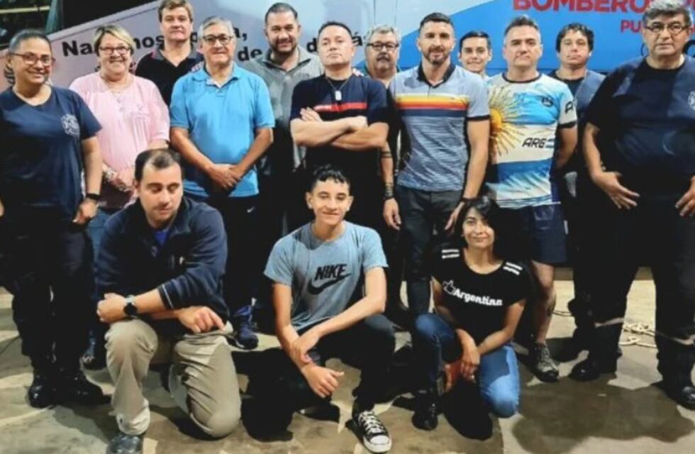 Puerto Iguazú: realizarán chequeos médicos en el “Mes Azul”