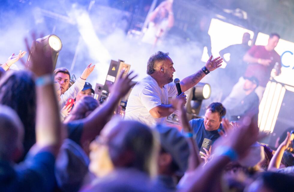 Este viernes Cabalango celebra la Fiesta Provincial de la Peperina