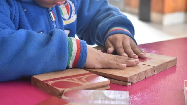 Actividades en el Centro de Día del Oeste