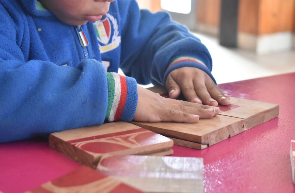 Nueva jornada de Pido Gancho en el Centro de Día Oeste