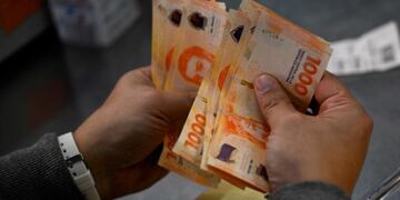 Cómo es el préstamo personal de $22.400.000.