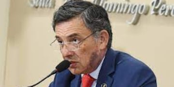 Martín Oliva llamó a reflexionar sobre los "discursos de odio".