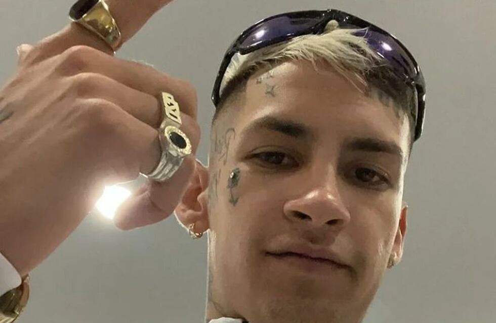 Acusan a L-Gante y su equipo de haber robado en Puerto Madero