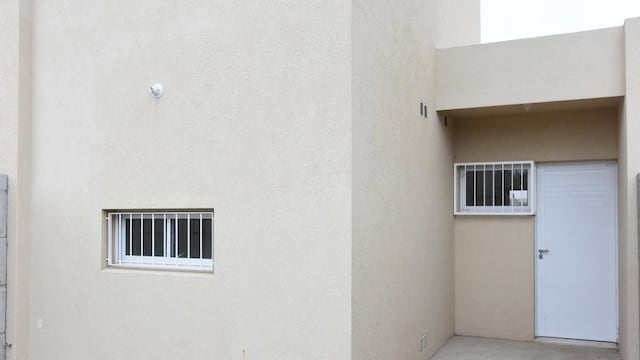 Los 4 dúplex que construyó Cormorán en el barrio Mora