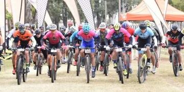 Desafío Morteros-Ansenuza