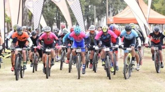 Desafío Morteros-Ansenuza