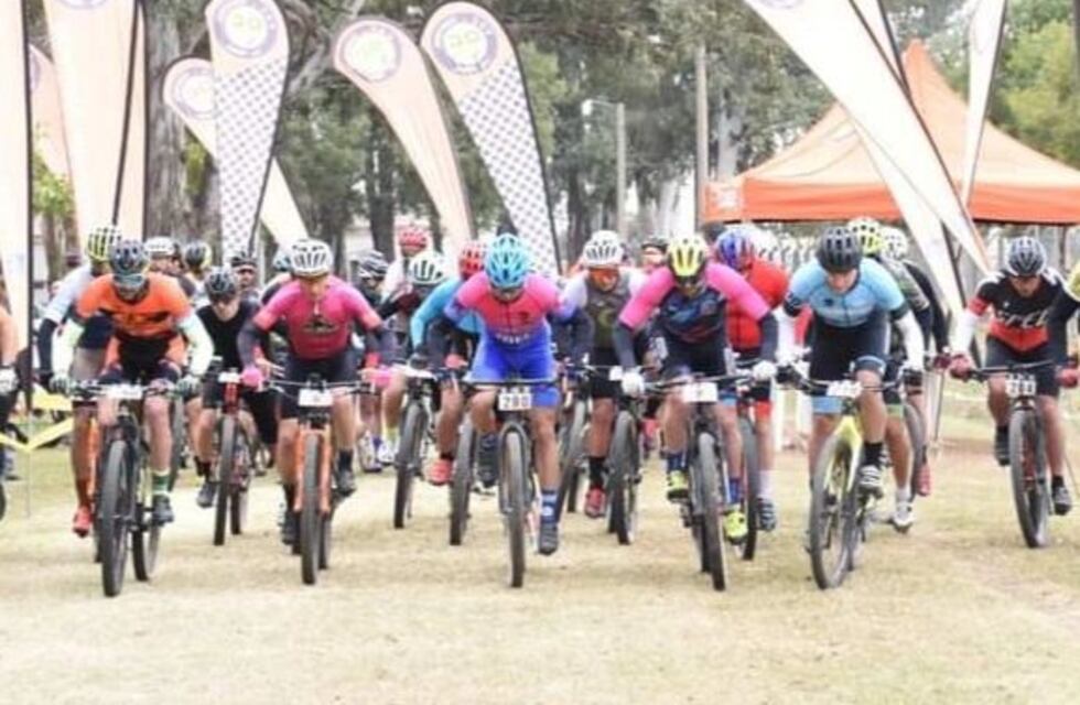 Germán Alani, Juan Álvarez y Juana Capellinide Arroyito se destacaron en el Desafío Morteros Ansenuza