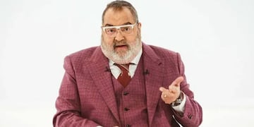 Jorge Lanata anunció el fin de “Periodismo para todos” y habló de su futuro: “Estoy laburando en un ciclo nuevo”.