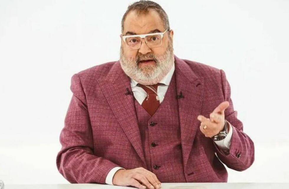 Cómo se enteró Jorge Lanata que era adoptado y a qué edad