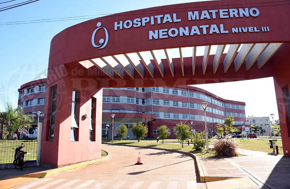 Una madre dio a luz en un patrullero en Posadas y fue asistida por policías