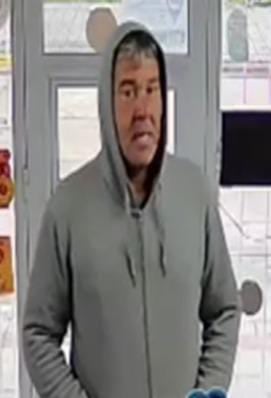 Prófugo de la justicia