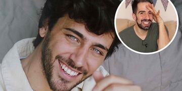 ¿En defensa de la China Suárez? Lizardo Ponce habló sobre su pelea con Martín Cirio y fue tajante