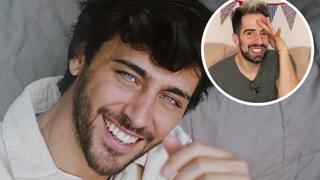 ¿En defensa de la China Suárez? Lizardo Ponce habló sobre su pelea con Martín Cirio y fue tajante