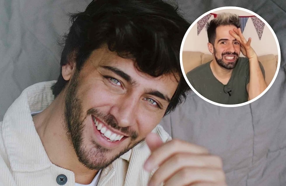 ¿En defensa de la China Suárez? Lizardo Ponce habló sobre su pelea con Martín Cirio y fue tajante