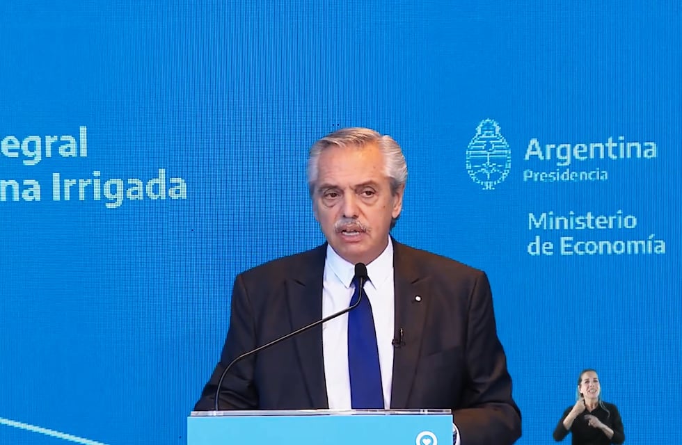 Aumento salarial: Alberto Fernández ratificó que esta semana se anunciarán medidas para compensar la devaluación