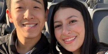 ¡Se terminó el amor! Martín Ku admitió haberle sido infiel a Marisol Unzaga: “Me encontró...”.