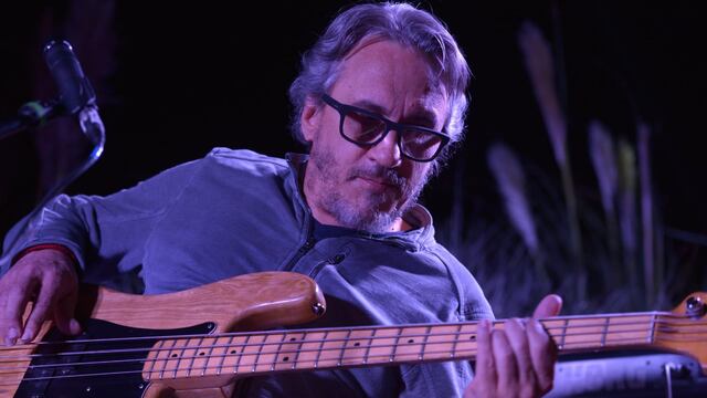 La familia de Marciano Cantero agradeció al pueblo de Mendoza por todo su apoyo.