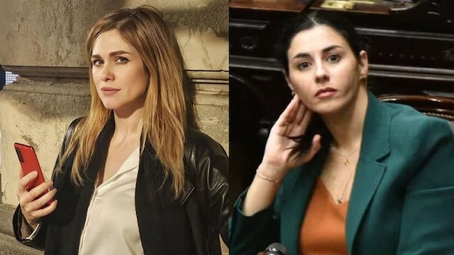 Lemoine y Pagano se trenzaron en Diputados